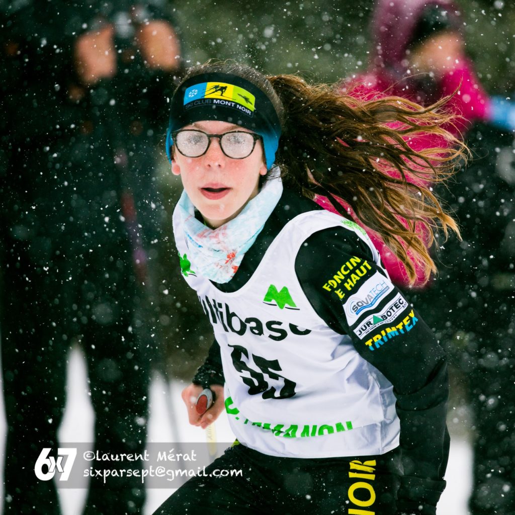 Fête du ski 2017 - 5 mars à la darbella, Prémanon