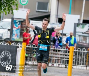 transju trail 2017 : course mystère remportée par Ivan Bourgeois